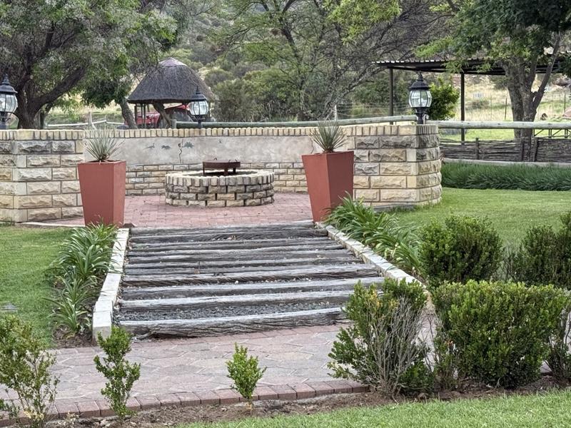 20 Bedroom Property for Sale in Paul Roux Free State